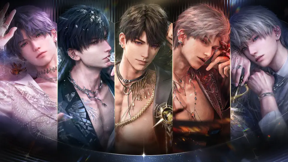 Gifts, Home Feature & more launch on Dec. 31.