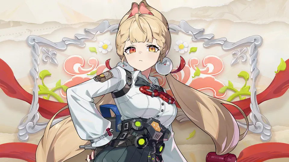 Alice returns! Proxies can obtain Alice for a limited time!