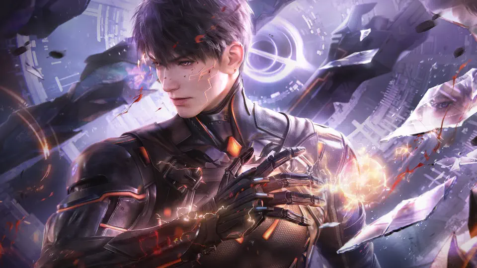 Companion Limited-Time Rerun Caleb's Solar-Slot Memory Pair Available