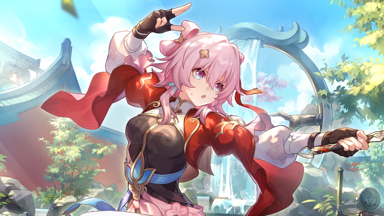 DearPlayers: Event Saga of Primaveral Blade - DearPlayers Philippines