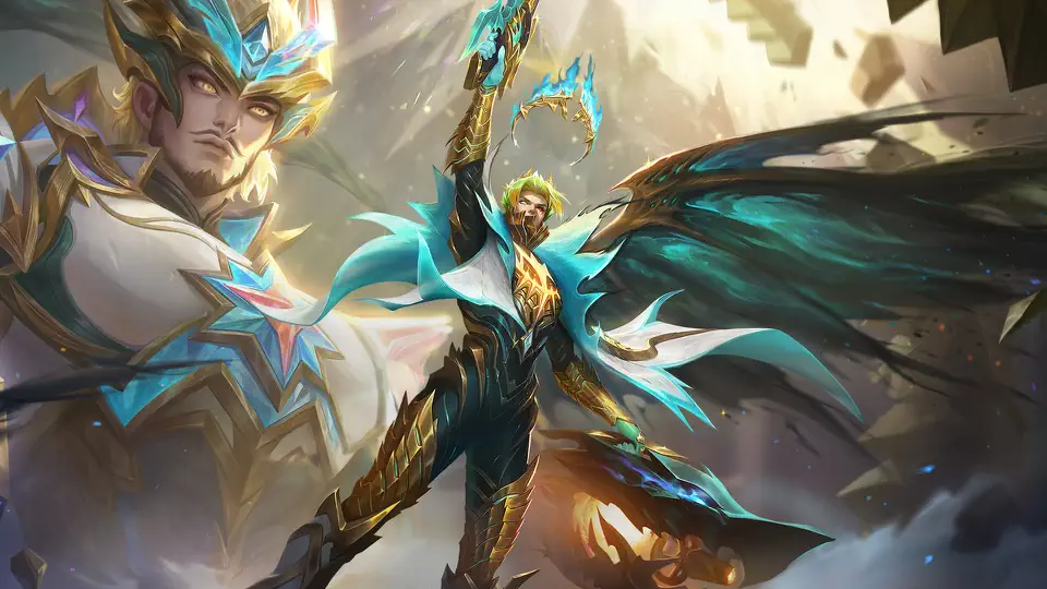 M7 Final M7 Final Officially Begins!