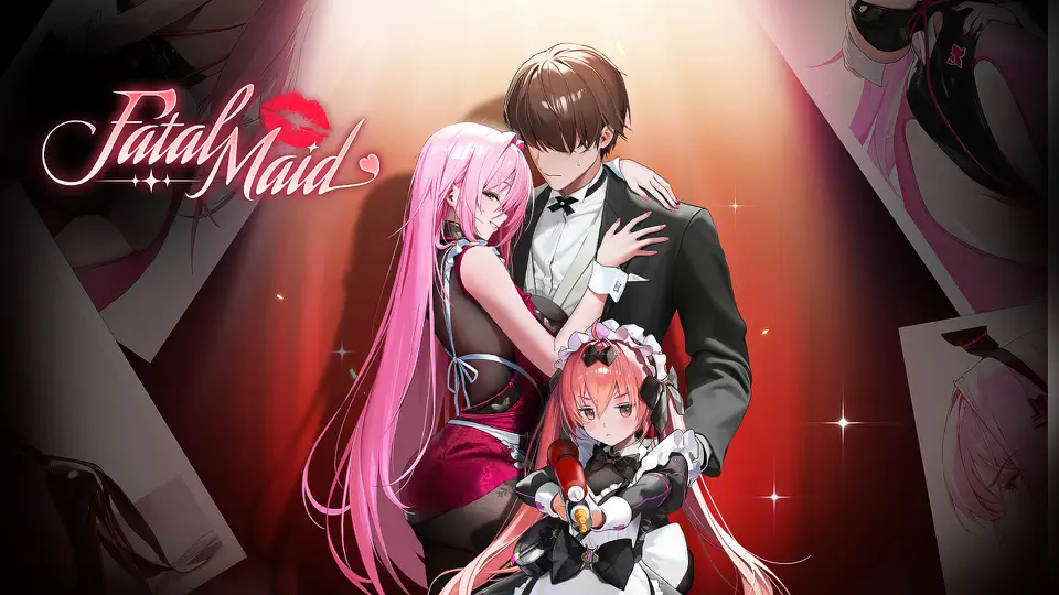 New Event: FATAL MAID New Event: FATAL MAID