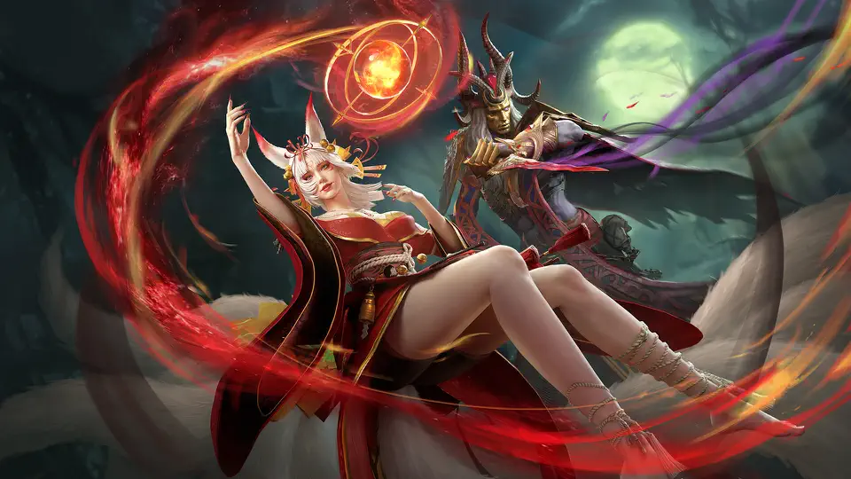 New Summon Events! Time-Limited Summon: Yuri & Lord Phineas