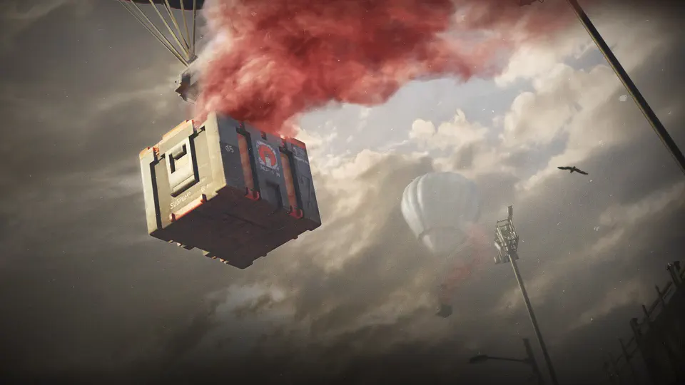 Northridge: Gold Loot Drops Northridge: Gold Loot Drops is back!