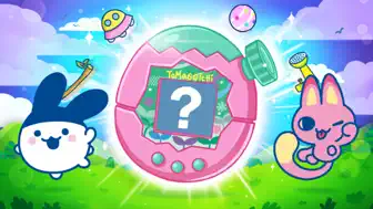 Tamagotchi Parenting