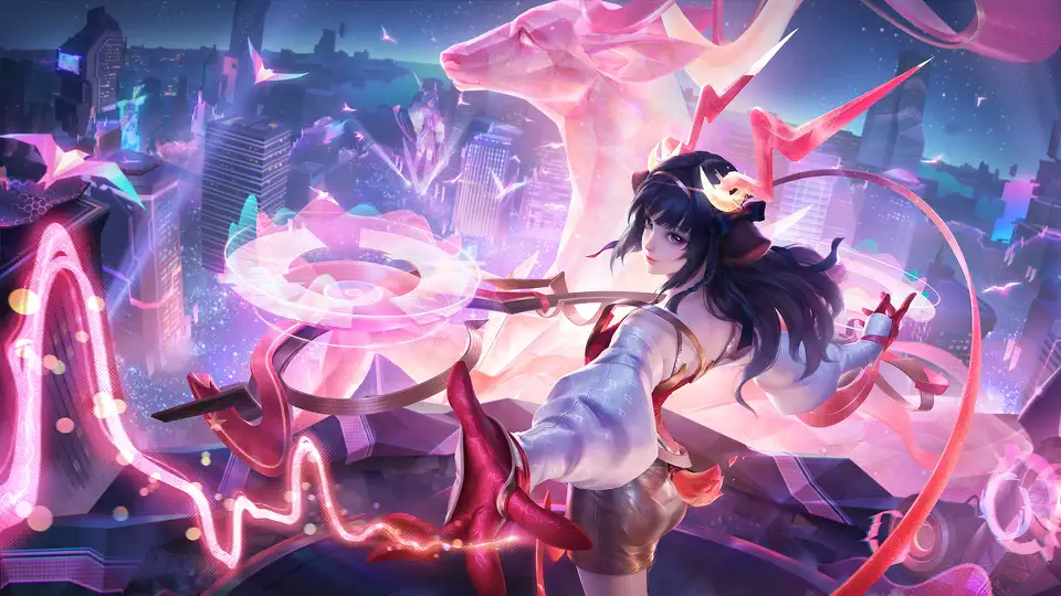 True Hertz Yaria Flawless Skin Available Now