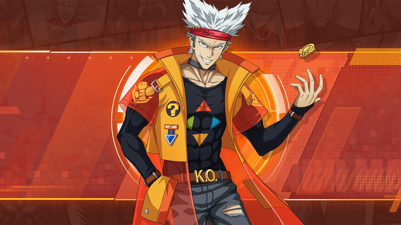 ONE PUNCH MAN: The Strongest event UR [Fun Wonders] Garou debuts! is ...