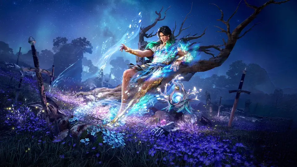 Witherbloom Prodigy Gilt Set Gilt Set with two distinct forms available now!