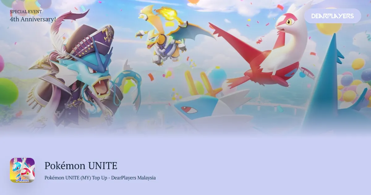 New Pokemon Unite Nintendo Pokemon News Pokemon Battle Nintendo