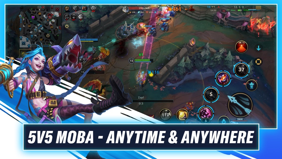 Nothing cuts deeper than her crystal clear shots 💎🎯 https:... | League ...