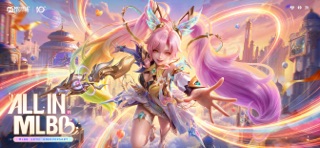 MLBB's Double 11 Mega Sale is coming! Follow the event, comp ...
