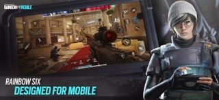 Noor's Horus Lance Launcher got a few upgrades! 🔫 Faster ... | Rainbow ...