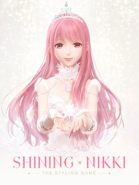 Shining Nikki Top Up - DearPlayers United States