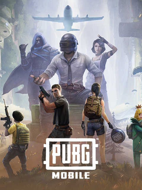 pubg mobile