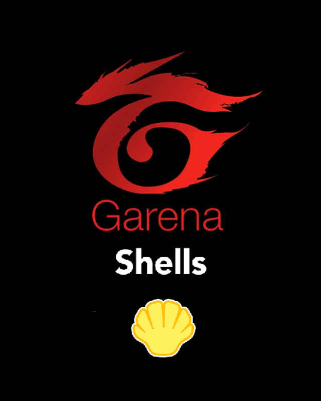 Garena Shells Malaysia DearPlayers Philippines