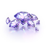 Variant image of 1980 Crystals +360 Diamonds