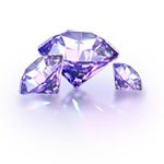 Variant image of 450 Crystals +90 Diamonds