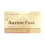 Variant image of Aurum Pass (30 Days)