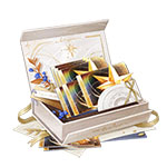 Variant image of Companionship Pack