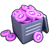 Variant image of 1300 Tokens