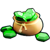 Variant image of 800 Gems