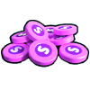 Variant image of 120 Tokens