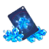 Variant image of Monthly Card