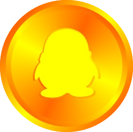 Variant image of 10 QQ Coin